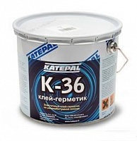 Katepal К-36 Клей 3 л