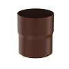Соединитель трубы Аквасистем 150/100 Pural Matt
