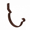 Крюк желоба короткий Аквасистем 150/100 Pural Matt