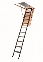 Металлические чердачные лестницы Fakro (LMS)